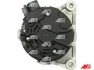 Генератор Citroen Berlingo (96-11) 1.4, 1.6i, 1.9d/ Fiat Scudo (98-06) 1.9d (70A) (A3032) AS 'A3032 (фото 3)