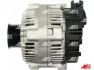 Генератор Citroen Berlingo (96-11) 1.4, 1.6i, 1.9d/ Fiat Scudo (98-06) 1.9d (70A) (A3032) AS 'A3032 (фото 4)