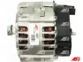 Генератор Renault Master II 2.2, 2.5d, Trafic II 1.9d (125A) (A3037) AS 'A3037 (фото 4)