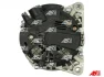 Генератор Citroen Jumper I, Jumpy I/ Fiat Ducato (01-06) 2.0d (150A) (A3051) AS 'A3051 (фото 3)