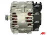 Генератор Citroen Jumper I, Jumpy I/ Fiat Ducato (01-06) 2.0d (150A) (A3051) AS 'A3051 (фото 4)