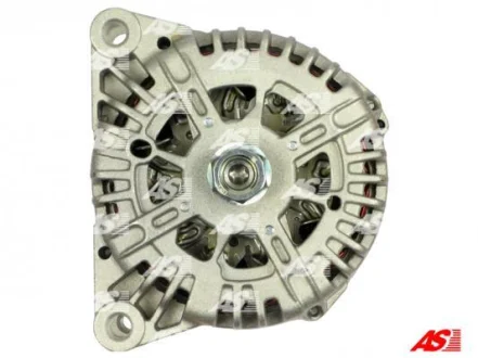 Генератор Citroen Jumper I, Jumpy I/ Fiat Ducato (01-06) 2.0d (150A) (A3051) AS 'A3051