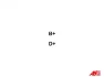 Генератор Citroen Jumper I, Jumpy I/ Fiat Ducato (01-06) 2.0d (150A) (A3051) AS 'A3051 (фото 5)