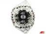 Генератор Citroen Jumper I/ Fiat Ducato (01-06) 2.8d (120A) (A3053) AS 'A3053 (фото 1)