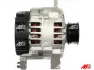 Генератор Citroen Jumper I/ Fiat Ducato (01-06) 2.8d (120A) (A3053) AS 'A3053 (фото 2)