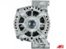 Генератор Fiat Doblo (10-), Fiorino (07-), Tipo (16-) 1.3d (90A) (A3055) AS 'A3055 (фото 1)