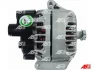Генератор Fiat Doblo (10-), Fiorino (07-), Tipo (16-) 1.3d (90A) (A3055) AS 'A3055 (фото 2)