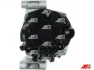 Генератор Fiat Doblo (10-), Fiorino (07-), Tipo (16-) 1.3d (90A) (A3055) AS 'A3055 (фото 3)