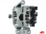 Генератор Fiat Doblo (10-), Fiorino (07-), Tipo (16-) 1.3d (90A) (A3055) AS 'A3055 (фото 4)