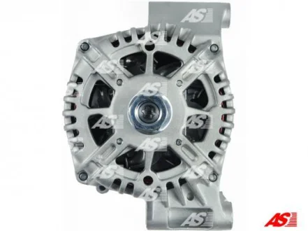 Генератор Fiat Doblo (10-), Fiorino (07-), Tipo (16-) 1.3d (90A) (A3055) AS 'A3055