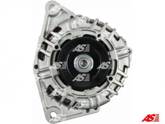Генератор Audi A4 (B5,B6), A6 C5/ Skoda Superb I (120A) (A3108PR) AS 'A3108PR (фото 1)