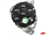 Генератор Audi A4 (B5,B6), A6 C5/ Skoda Superb I (120A) (A3108PR) AS 'A3108PR (фото 3)