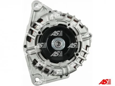 Генератор Audi A4 (B5,B6), A6 C5/ Skoda Superb I (120A) (A3108PR) AS 'A3108PR