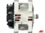 Генератор Citroen Jumpy (I,II)/ Fiat Scudo (07-) 1.6, 1.9, 2.0d (150A) (A3122) AS 'A3122 (фото 2)