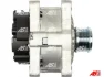 Генератор Citroen Jumpy I/ Fiat Ducato (99-06), Scudo (99-06) 1.9, 2.0d (90A) (A3138) AS 'A3138 (фото 2)