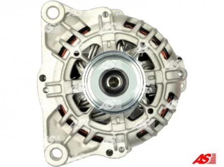 Генератор Citroen Jumpy I/ Fiat Ducato (99-06), Scudo (99-06) 1.9, 2.0d (90A) (A3138) AS 'A3138