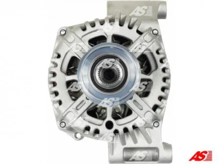 Генератор Fiat Doblo (05-), Fiorino (07-) 1.3d (120A) (A3219) AS 'A3219