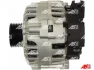 Генератор Citroen Berlingo (08-) 1.6i/ Fiat Fiorino (07-) 1.4i (80A) (A3258) AS 'A3258 (фото 4)