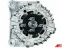 Генератор BMW 3 (E90), 5 (E60) 2.0d (180A) (A3264S) AS 'A3264S (фото 1)