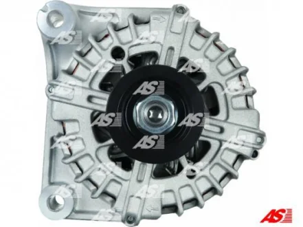 Генератор BMW 3 (E90), 5 (E60) 2.0d (180A) (A3264S) AS 'A3264S
