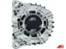 Генератор Ford Fiesta VI, Focus III 1.5, 1.6d (150A) (A3267S) AS 'A3267S (фото 1)