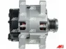 Генератор Ford Fiesta VI, Focus III 1.5, 1.6d (150A) (A3267S) AS 'A3267S (фото 2)