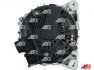 Генератор Ford Fiesta VI, Focus III 1.5, 1.6d (150A) (A3267S) AS 'A3267S (фото 3)
