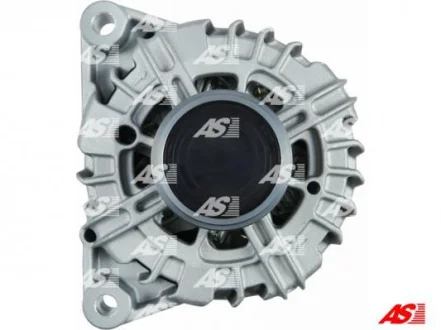 Генератор Ford Fiesta VI, Focus III 1.5, 1.6d (150A) (A3267S) AS 'A3267S