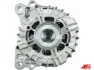 Генератор Skoda Superb II 1.6, 2.0d/ VW Crafter (06-) 2.0, 2.5d (180A) (A3317) AS 'A3317 (фото 1)