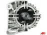 Генератор Fiat 500 (10-), Doblo (10-) 1.2, 1.4i (65A) (A4003PR) AS 'A4003PR (фото 1)