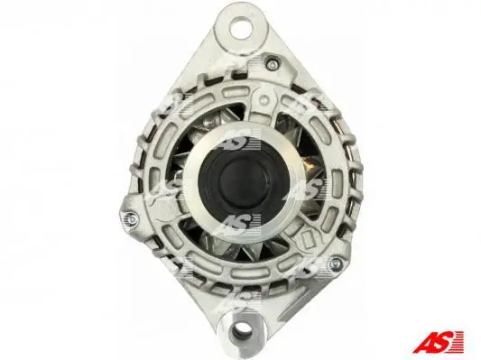 Генератор Fiat Doblo (10-), Ducato (11-) 1.6, 2.0d/ Opel Astra H, Vectra C, Zafira B 1.9d (105A) (A4042(P)) AS 'A4042P (фото 1)