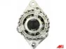 Генератор Fiat Doblo (10-), Ducato (11-) 1.6, 2.0d/ Opel Astra H, Vectra C, Zafira B 1.9d (105A) (A4042(P)) AS 'A4042P (фото 1)