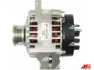 Генератор Fiat Doblo (10-), Ducato (11-) 1.6, 2.0d/ Opel Astra H, Vectra C, Zafira B 1.9d (105A) (A4042(P)) AS 'A4042P (фото 4)