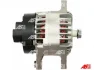Генератор Fiat Doblo (01-), Stilo (01-08) 1.9d (100A) (A4043) AS 'A4043 (фото 2)