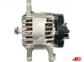 Генератор Fiat Doblo (01-), Stilo (01-08) 1.9d (100A) (A4043) AS 'A4043 (фото 4)