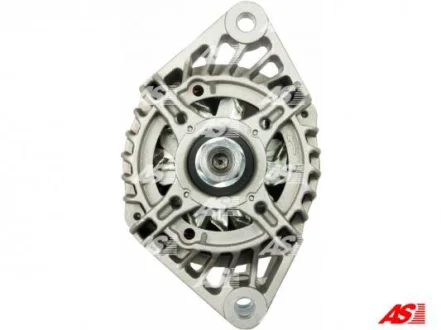 Генератор Fiat Doblo (01-), Stilo (01-08) 1.9d (100A) (A4043) AS 'A4043