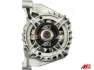 Генератор Fiat Bravo II, Doblo (10-), 500 (09-) 1.4i (105A) (A4058) AS 'A4058 (фото 1)
