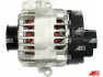Генератор Fiat Bravo II, Doblo (10-), 500 (09-) 1.4i (105A) (A4058) AS 'A4058 (фото 4)