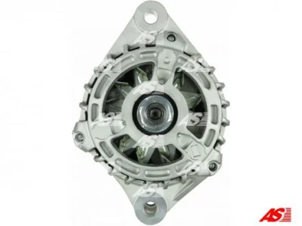 Генератор Fiat Doblo (10-), Ducato (11-) 1.6, 2.0d/ Opel Astra H, Vectra C, Zafira B 1.9d (120A) (A4073) AS 'A4073