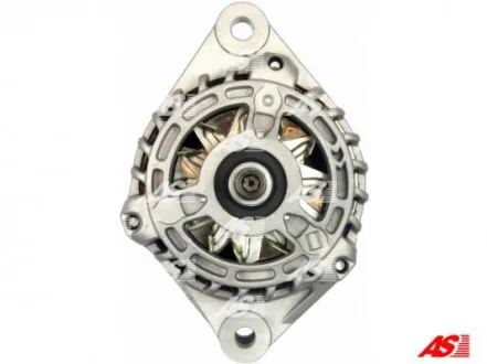 Генератор Opel Astra H, Vectra C, Zafira B 1.9d (140A) (A4096) AS 'A4096