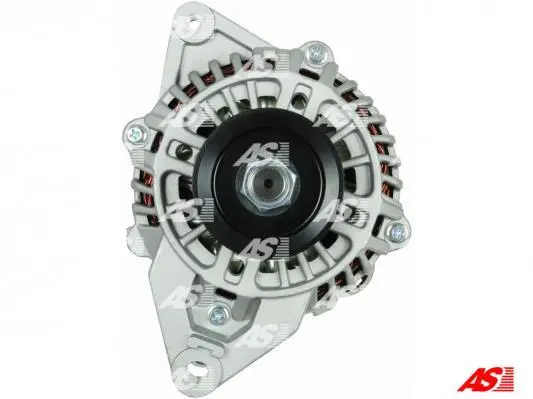 Генератор Mitsubishi Pajero II, Pajero Sport I 3.0, 3.5i (90A) (A5016) AS 'A5016 (фото 1)