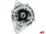 Генератор Mitsubishi Pajero II, Pajero Sport I 3.0, 3.5i (90A) (A5016) AS 'A5016 (фото 1)