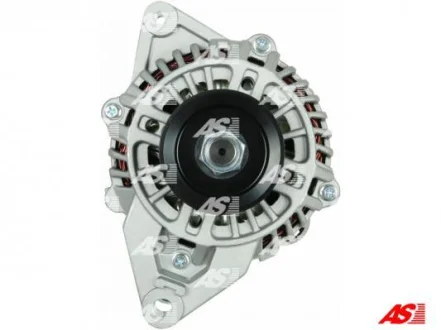 Генератор Mitsubishi Pajero II, Pajero Sport I 3.0, 3.5i (90A) (A5016) AS 'A5016