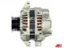Генератор Honda CR-V II 2.0, 2.4i (70A) (A5040) AS 'A5040 (фото 4)