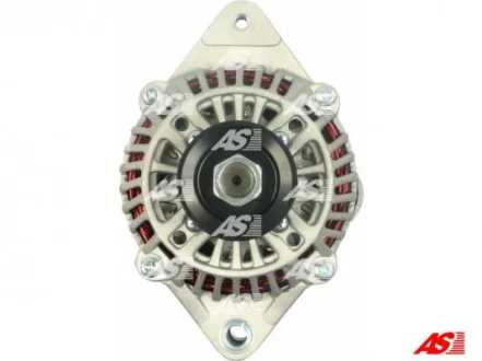 Генератор Opel Agila B 1.0, 1.2i/ Suzuki Swift III, SX4 (06-) 1.3, 1.5, 1.6i (75A) (A5049) AS 'A5049