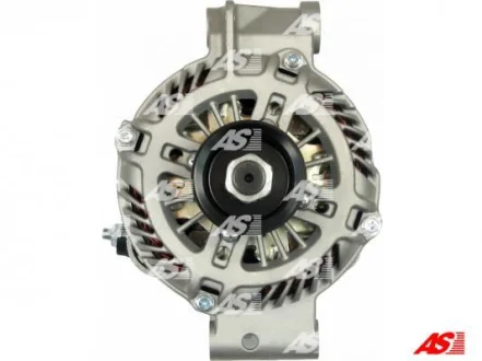 Генератор Mazda 6 (02-08) 1.8, 2.0, 2.3i (90A) (A5050) AS 'A5050