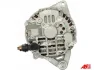 Генератор Mazda 3 (03-09) 1.3, 1.6i (110A) (A5056) AS 'A5056 (фото 3)