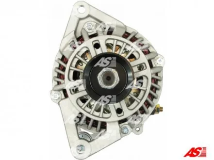 Генератор Mazda 3 (03-09) 1.3, 1.6i (110A) (A5056) AS 'A5056