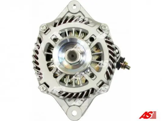 Генератор Subaru Forester (02-08), Legacy IV, Outback (03-09) 2.0, 2.5i (110A) (A5060) AS 'A5060 (фото 1)