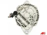 Генератор Subaru Forester (02-08), Legacy IV, Outback (03-09) 2.0, 2.5i (110A) (A5060) AS 'A5060 (фото 3)